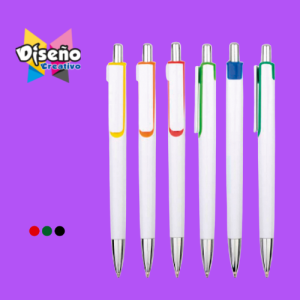 Bolígrafos Promocionales Modelo L-309