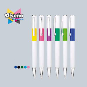 Bolígrafos Promocionales Modelo L-306