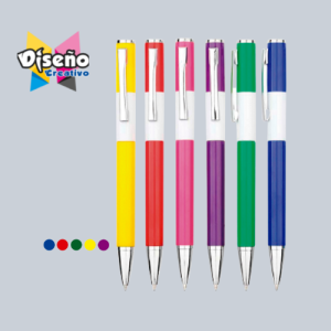 Bolígrafos Promocionales Modelo L-307