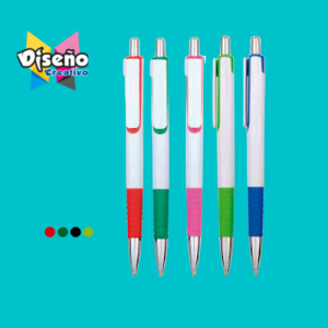 Bolígrafos Promocionales Modelo L-300