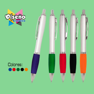 Bolígrafos Promocionales Modelo L-318