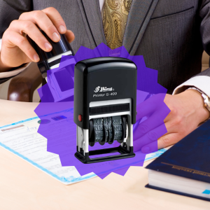 Sello Shiny S-400 - S-410