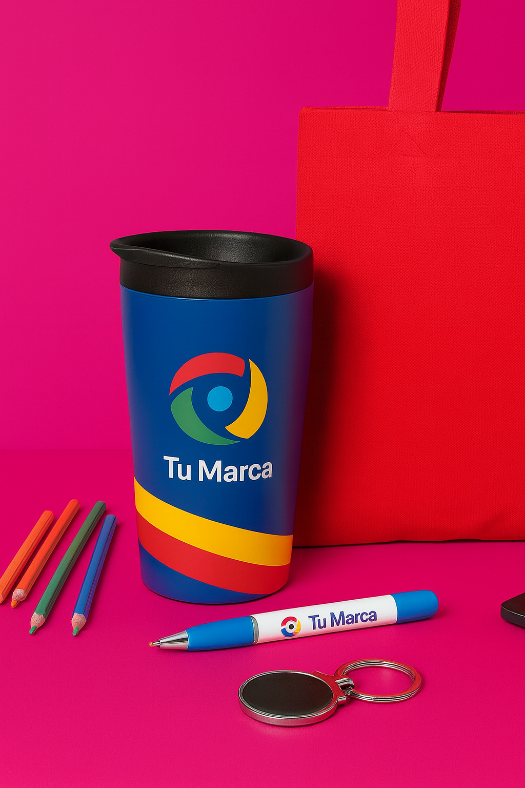 Merchandising