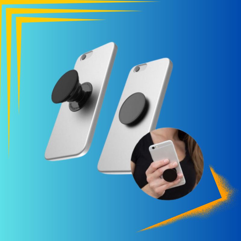 Popsocket para celular
