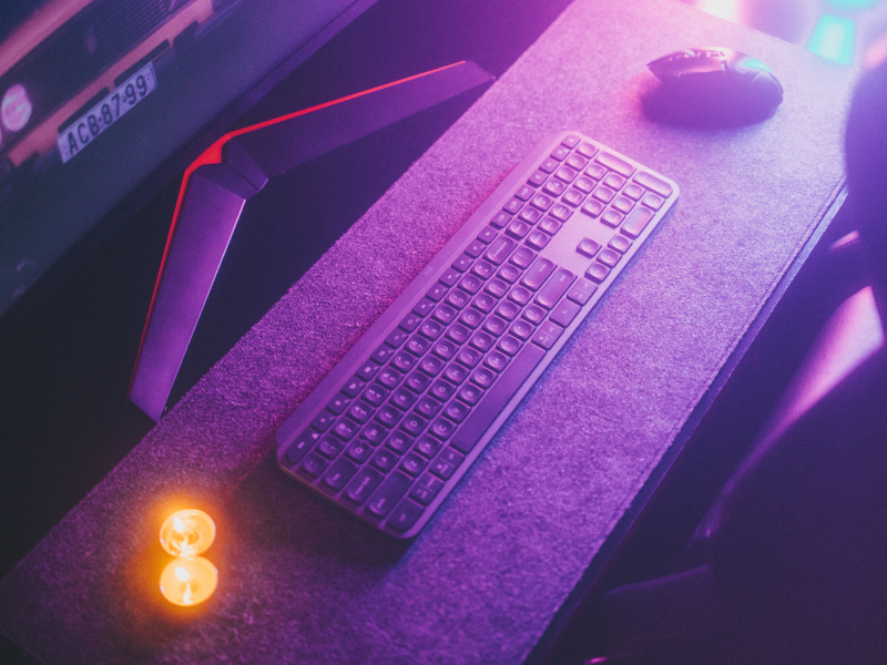 Pad mouse exclusivos gaming imprenta diseño creativo