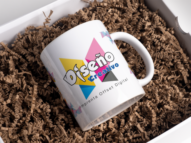 Tazas Personalizadas