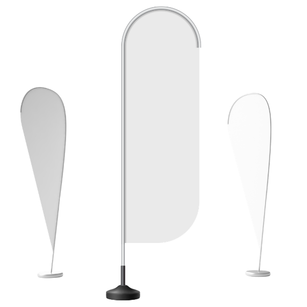Banderolas Publicitarias