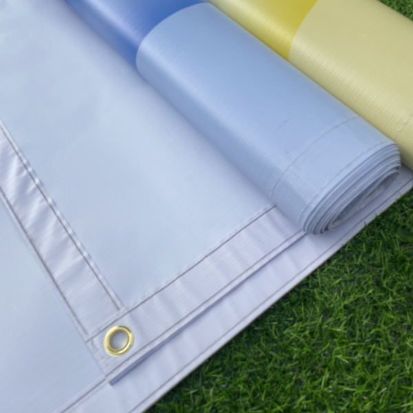 Banner Publicitarios de Alta Calidad