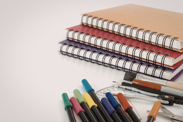 Cuadernos Corporativos Argollados