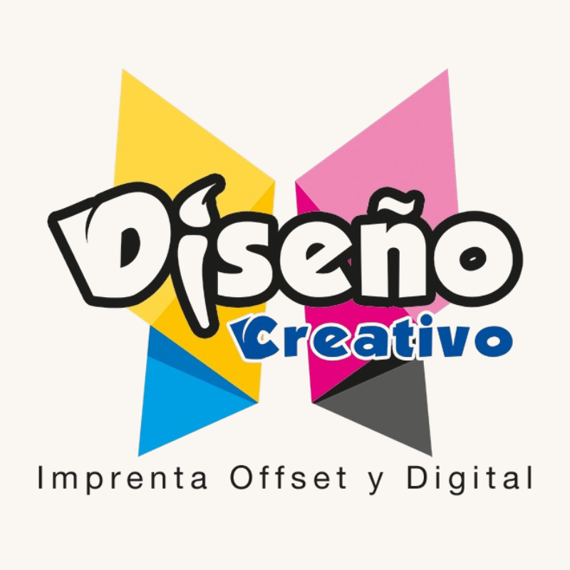 Diseño Creativo Imprenta Offset Digital - La Paz Bolivia