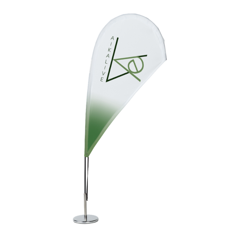 Mini Fly Banner Gota
